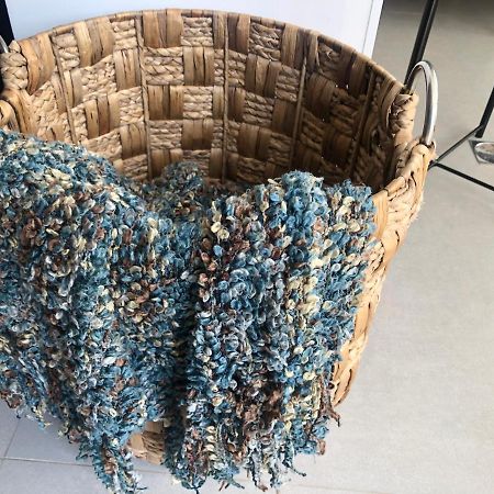 Pe Na Areia - Sol E Mar Enseada Leilighet Guarujá Eksteriør bilde